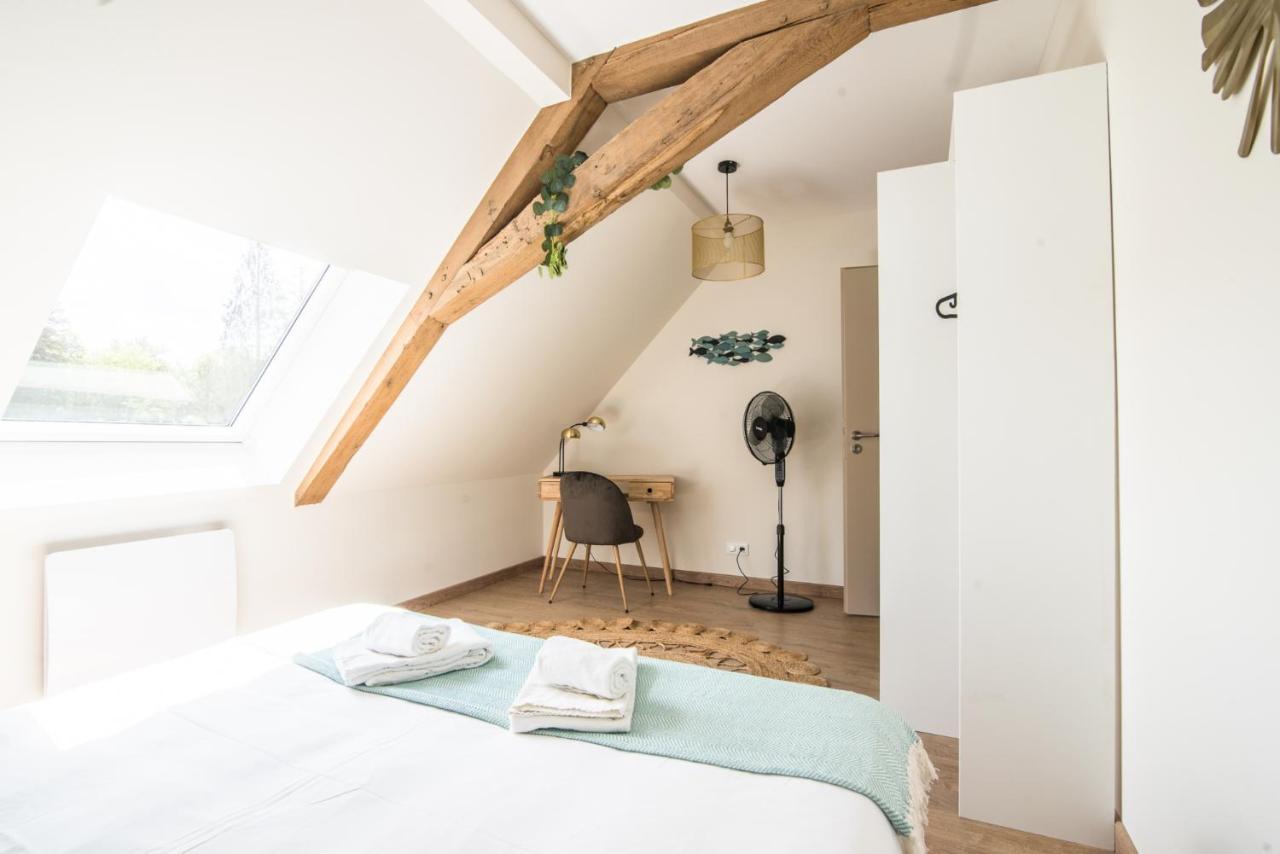 Maison - L'Outsider - Foret Wingen-sur-Moder Exterior photo